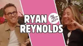 RYAN REYNOLDS | Not Skinny But Not Fat
