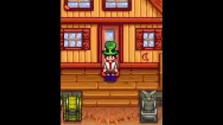 MÜLAYİM TATİLE ÇIKIOR # 26 | STARDEW VALEY