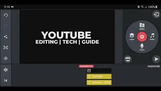 How To Make Intro | How To Make Intro For youtube