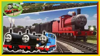 You Can Do It James! and Other Very Short Videos
