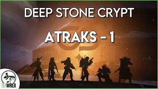 Deep Stone Crypt - Atraks - 1