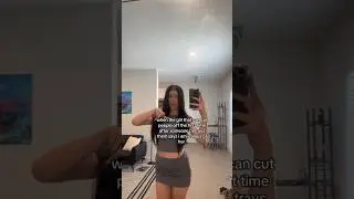 when she thinks i’m jealous of her… | #shorts #tiktok #comedy