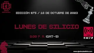 Lunes de Silicio | Edición 76 | 16 de octubre de 2023