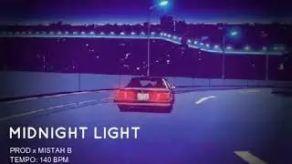 Midnight Light - Free Trap Beat (Link)