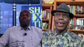 Shaka Extra Time Nov  24th 2020