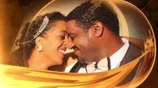 ethiopian wedding intro