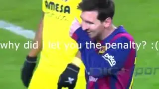 Neymar penalty misses - Funny