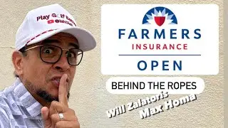 farmers Insurance Open 2024