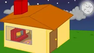 BFDI Short - Babe it's 4pm time for your
