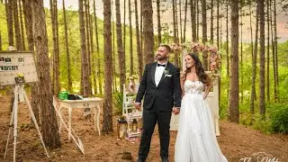 G&K - Wedding Photography Trailer - PhotoPixt by Tihomir Mitev Photography