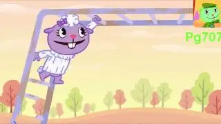 Loquendo Happy Tree Friends All work no Play