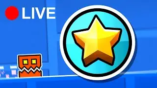 I'M BACK! (MOD) Geometry Dash Level Requests