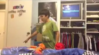 Fight of the day 5