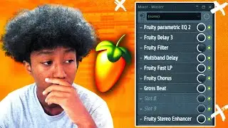 TOP TIER STOCK MIXER PRESETS (Yes, I gave them for FREE)