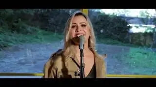 Saudade Nível Hard - Balaio Sertanejo Feat. Angélica Kerr | Plug´n´Rec