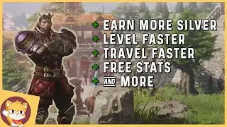 Lost Ark Must Know Beginner Tips & Tricks
