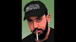 cheb terro  -latex