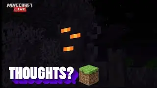 My Honest Thoughts about Minecraft Live 2024...