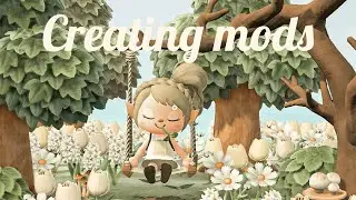 Creating Mods (No Mic) - ACNH