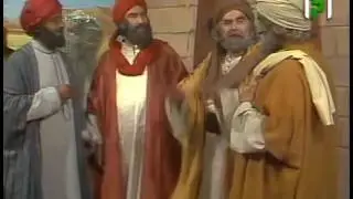 مسلسل فرسان الله الحلقة الخامسة