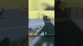 Выжить было просто НЕ РЕАЛЬНО! #warzone #wz #war