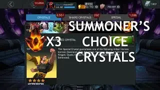 Who Did We Get For $1! | Marvel Contest of Champions