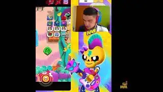 ММА МОМЕНТ #brawlstars #shorts