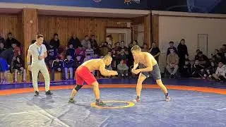 Айдыс Монгуш Тыва