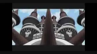 Soul Eater Parodie : 300 Trailer (Ger)