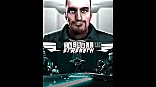 Male 07 (Dafuqboom) VS Male 07 (Dom Studios) #vs #edit