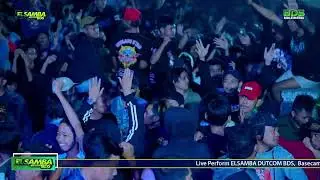 SELAMAT JALAN//DI PAKSA BERHENTI//PENONTON  TAK TERKENDALI//live BENDET
