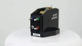 Dynavector XX2 MKII