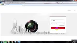 How to configure Wifi function of HIKVISION camera