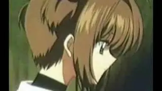Card Captor Sakura - My Happy Ending