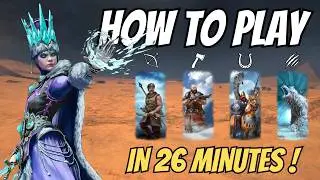 How to Play KISLEV (All Units Battle Guide) | Total War Warhammer 3