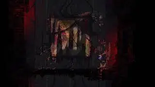 Nymph is too light | Rain World