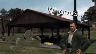 I’m bad at Dead Rising
