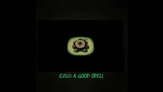 Ezlo's Shrink Spell
