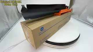 Konica Minolta Original DR 313K