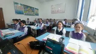 Анашым. 5 
