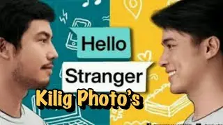 Hello Stranger|Tony Labrusca and Jc Alcantara