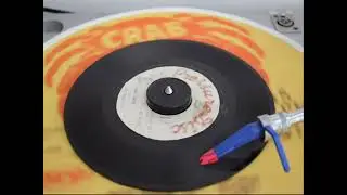 The Broncos - Step Back