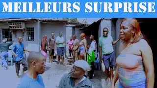 GAG 2023 // SURPRISE  AVC AMBULANCE  | MABIDI | AMINATA | BALOX