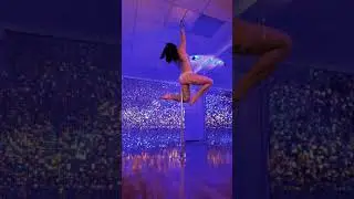 Pole Dance Юлия