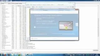 Windows 10(yükseltme)bildirim alanı simgesini kaldırma kurtulma-WİNDOWS 10 BİLDİRİMİNDEN KURTULMA