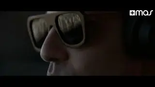 Massivedrum - Feel the Need (Official Music Video) (4K) (HD) (HQ)