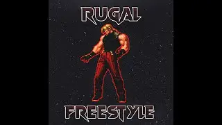 Spec - Rugal Freestyle (Feat. Drowsy)