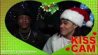 Max x Rage