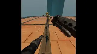 Beating up Trickster Goblins(Battle Talent)