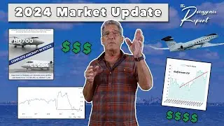 Session 49: 2024 Market Update | The Rousseau Report
